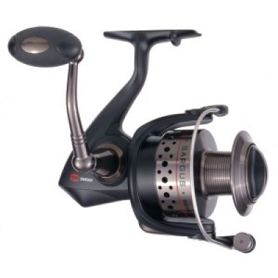Катушка безынерционная PENN SARGUS II 2500FD 5+1 (1321597)