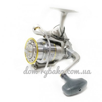 Катушка Ryobi EXCIA 1000MX 8BB (1002117) 