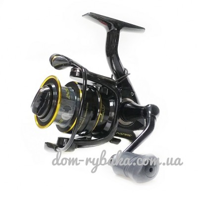 Катушка Ryobi Inspire 2000 FD 4BB  (9996605) 