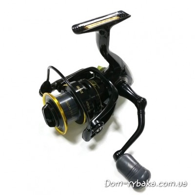 Катушка Ryobi Inspire 4000 FD 4BB  (9996607) 