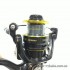 Катушка Ryobi Inspire 2000 FD 4BB  (9996605) 