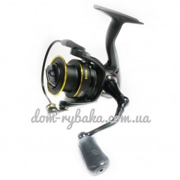 Котушка Ryobi Virtus 4 + 1 BB (9997881)