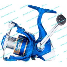 Котушка Select Force 1000FD 6BB + 1RB (9994098) Котушка Select Force 1000FD 6BB + 1RB (9994098)