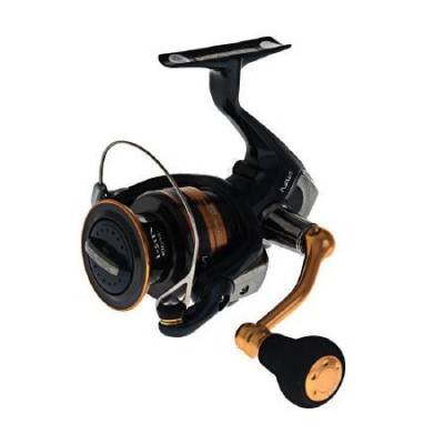 Катушка безынерционная Shimano NAVI SE 2500S  FD 3+1BB 2016 мелк. шпуля(27548)