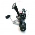 Катушка SPRO Dragmaster EX 820 8 подшипников (1176820) Катушка SPRO Dragmaster EX 820 8 подшипников (1176820)