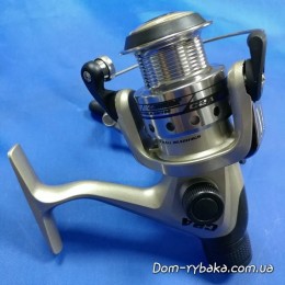 Катушка Siweida C2000RDA 2BB 2 шпули(9996371)