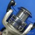 Катушка Siweida C2000RDA  2BB 2 шпули(9996371) 