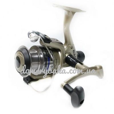 Котушка Siweida C3000RDA 1BB 2 шпулі (9995399)