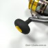 Катушка Carpe Diem Capitan 9+1BB 5000 Baitrunner мелкая шпуля (9996511)