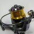 Катушка Carpe Diem Capitan 9+1BB 5000 Baitrunner мелкая шпуля (9996511)