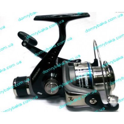 Котушка Siweida Attacker 1000RD 2bb (9994054)