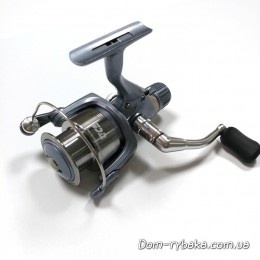 Катушка Tica Cambria LD 2550 RD 9+1BB (9993147)