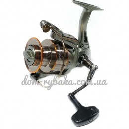 Катушка WEIDA WD.GTF 4+1 (9998711)