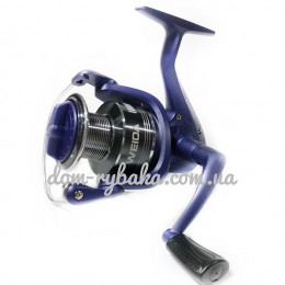 Котушка WEIDA HX-A 3 + 1bb (9998715)