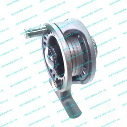 Котушка Stinger Arctic Chair pro 60мм 2 підшипника + фрикціон (9996099) Котушка Stinger Arctic Chair pro 60мм 2 підшипника + фрикціон (9996099)