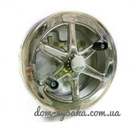 Котушка проводочна 130мм 380грамм (9996269) Котушка проводочна 130мм 380грамм (9996269)