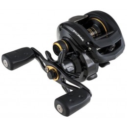 Катушка мультипликаторная Abu Garcia PRO Max PMAX3-L Lowprofile (ЛЕВАЯ РУКА) 2016(1365361)