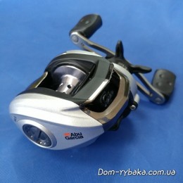 Катушка мультипликаторная Abu Garcia Silver Max SMAX3-L Lowprofile (ЛЕВАЯ РУКА) 2016(1365364)