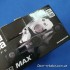 Катушка мультипликаторная Abu Garcia Silver Max SMAX3-L Lowprofile  (ЛЕВАЯ РУКА) 2016(1365364)