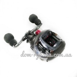Катушка BAIT CASTING REEL LU YA LUEN 12+1bb RH (9998585)