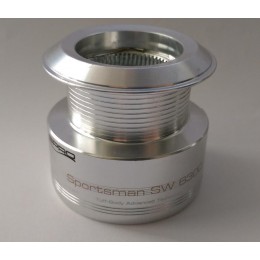 Шпуля к катушке Spro Sportsman SW 6300 (9994108)