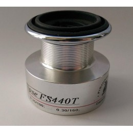 Шпуля к катушке Dragon Eclipse FS 440T (9994109)