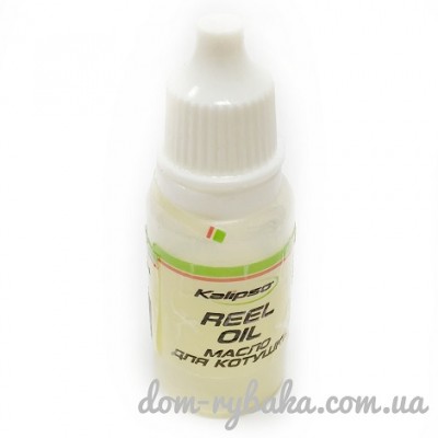 Мастило для котушок рідка Kalipso 10ml (9996008)