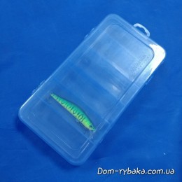 Aquatech Коробка  6 ячеек(7006)