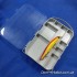 Aquatech Коробка 2-х сторонняя 15 ячеек(2515)