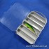 Aquatech Коробка 2-х сторонняя 15 ячеек(2515)