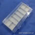 Aquatech Коробка со скользящей полкой (12 ячеек)7100