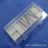 Aquatech Коробка со скользящей полкой (12 ячеек)7100