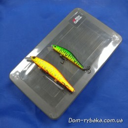 Коробка Abu Garcia Lure Box Spoon 235х14х5 см (1056585)