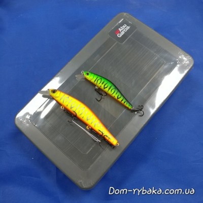 Коробка Abu Garcia Lure Box Spoon 235х14х5 см (1056585)