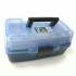 Aquatech ящик 2х полочный 1702 Tray прозрачн.(9990184)