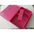 Коробка Reins Lure Case Meiho 3010 Pink (22769)