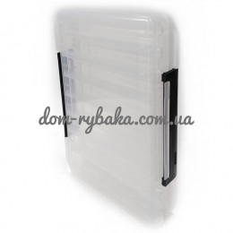 Коробка для воблерів 16 відділів (9998536)