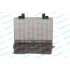 Коробка двухсторонняя с ручкой EOS  D001  28х18х7(9994113) 