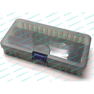Коробка EOS TF1833 D 18.5х10х3.5 (9994115)