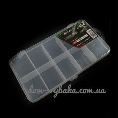 Коробка Select lure Box SLHS-017 (9998802)