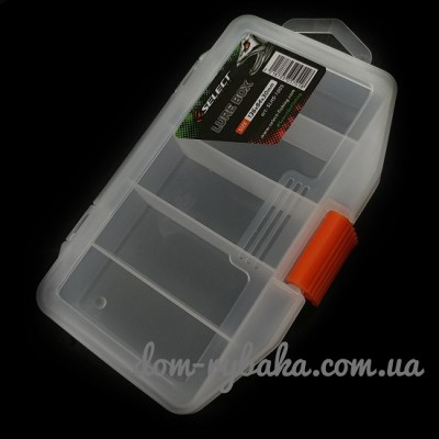 Коробка Select lure Box SLHS-1005 (9998805)