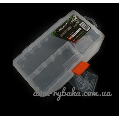 Коробка Select lure Box SLHS-1010 (9998804)