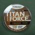 Волосінь фидерная Kalipso Titan Force Feeder коричнева 100м (9996370)