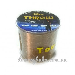 Волосінь Toughlon Throw 600м (9993397)