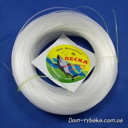 Леска Черниговская белая 1.5 мм 100 м 50 кг (9996738)