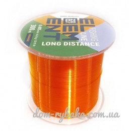 Волосінь Zeox Element 300м orange (9998934) Волосінь Zeox Element 300м orange (9998934)