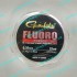 Gamakatsu леска Fluorocarbon 0.35мм 25м 7.7кг( 5063039) Gamakatsu леска Fluorocarbon 0.35мм 25м 7.7кг( 5063039)