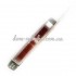 Волосінь Intech Ice Khaki Red Brown (9998534)