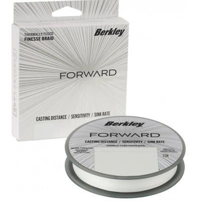 Шнур FORWARD FINESSE BRAID 150M CRYSTAL  (1624878-00)