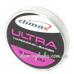 Поводковый материал Climax Ultra Hard Mono 40 Lb 18.1 кг 10м (32901)